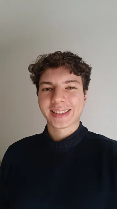 Profile picture of Alejandro